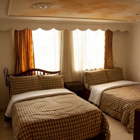 La Gran Fortaleza B&B Богота Экстерьер фото