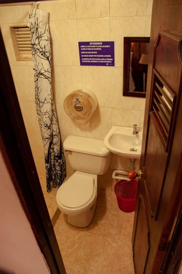 La Gran Fortaleza B&B Богота Экстерьер фото